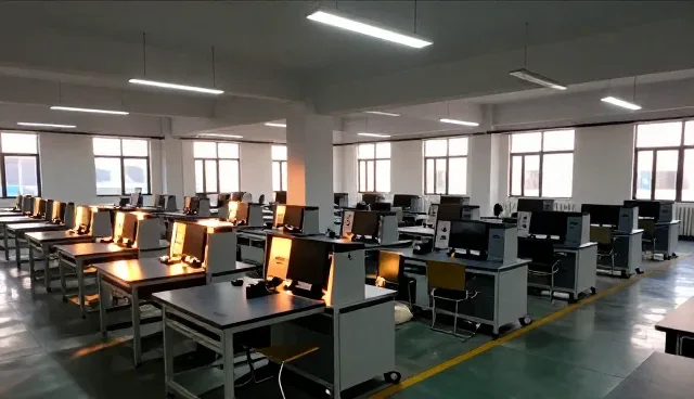 教育创新驱动下的培训体系发展路径