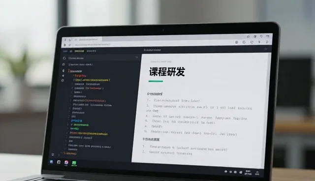 职业资格认证辅导套餐涵盖课程怎么做得更稳:师资培训等一线经验