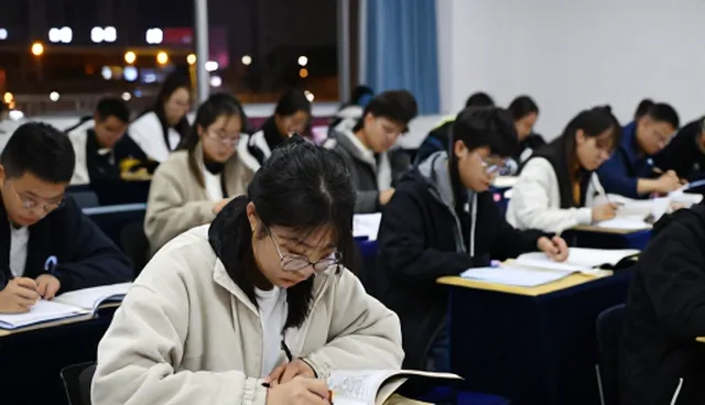 考试辅导中的学习规划与复习方法