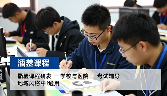 广西艺行教育咨询有限公司探索课程研发新方向,布局课程研发领域